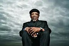 John M. Perkins