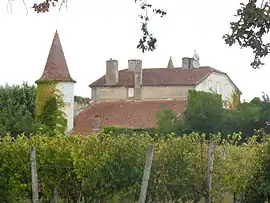 Chateau