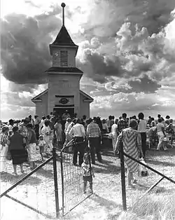 Bethany Lutheran Church