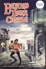 Beyond Dark Castle (Mac release) cover art