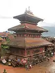 Bhairabnath Temple