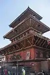 Temple of Bhairavnath