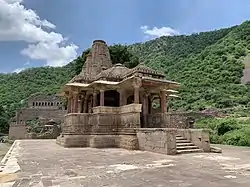 Gopinath Temple