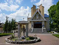 Church of Our Lady of Perpetual Help