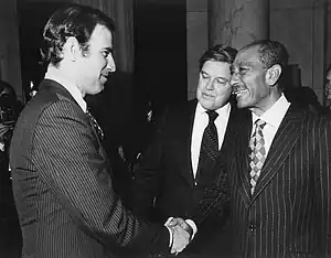 Biden-Church-Sadat