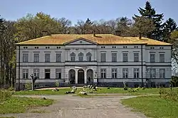 Bienice Palace