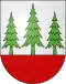 Coat of arms of Bière