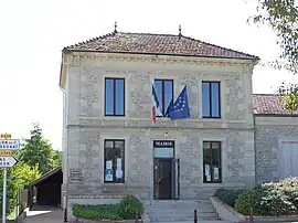 Town hall