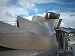 Bilbao Guggenheim