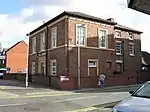 Bilston police station