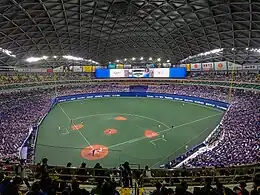 Chunichi Dragons