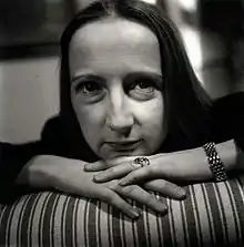 Birgit Cullberg, 1943