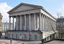 Birmingham Town Hall