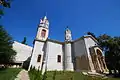 Armenian Church