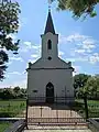 Roman Catholic church of Saint Elisabeth