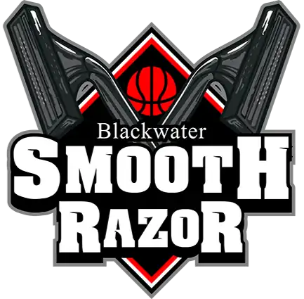 Blackwater Smooth Razor logo