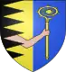 Coat of arms of Étrun