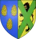 Coat of arms of Alveringem