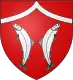 Coat of arms of Amenoncourt