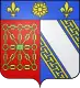 Coat of arms of Andelot-Blancheville