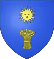 Arms of Arraincourt