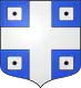 Coat of arms of Blénod-lès-Toul