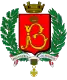 Coat of arms of Bohain-en-Vermandois