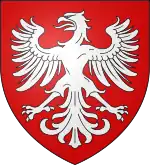 Coat of arms of Mersuay