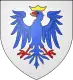 Coat of arms of Chauffayer