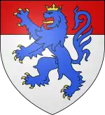 Coat of arms of Vendôme