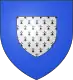 Coat of arms of Conchy-sur-Canche