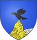 Coat of arms of Corbières-en-Provence