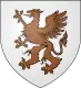 Coat of arms of Coulongé