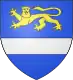 Coat of arms of Crulai