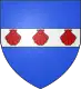 Coat of arms of Dainville