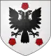 Coat of arms of Deinze