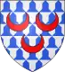 Coat of arms of Pontchâteau