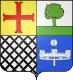 Coat of arms of Fleurbaix