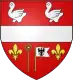 Coat of arms of Foncquevillers