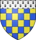 Coat of arms of Graincourt-lès-Havrincourt