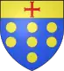 Coat of arms of Hébuterne