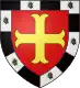 Coat of arms of Houlle