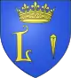 Coat of arms of Lagny-sur-Marne