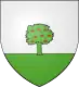 Coat of arms of Laventie