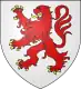 Coat of arms of Le Puiset