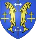 Coat of arms of Longuyon