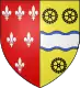 Coat of arms of Maincy