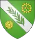 Coat of arms of Maranwez