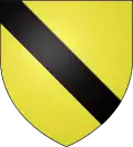 Coat of arms of Mons-en-Barœul