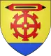 Coat of arms of Mortzwiller